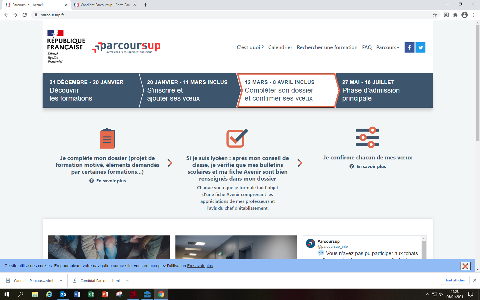 parcoursup2021