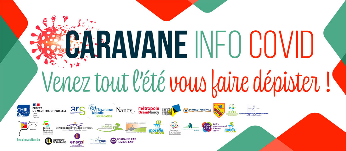 caravane covid une web 310720