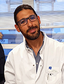 MANSOURI Nacer CP