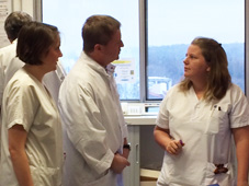 UMCO chirurgie obesite equipe CHRU Nancy