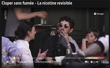 tabac doc arte