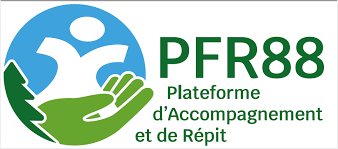 Répit 88 logo
