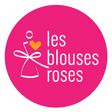 Blouses roses