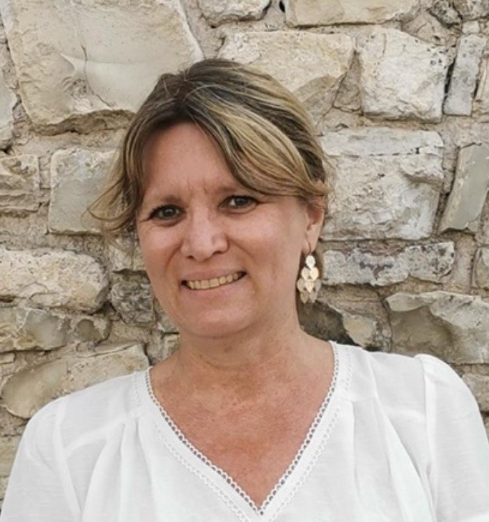 Charlotte DAGUIN