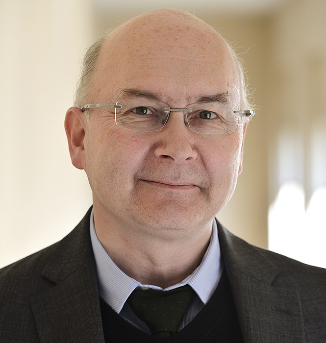 Denis Wahl