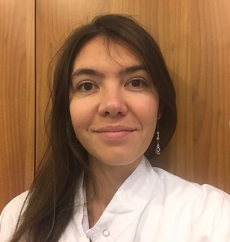 Dr MICHAUD