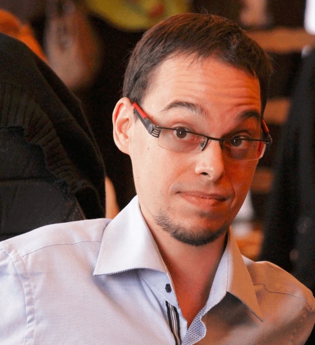 Emilien MICARD membre COPIL élargi