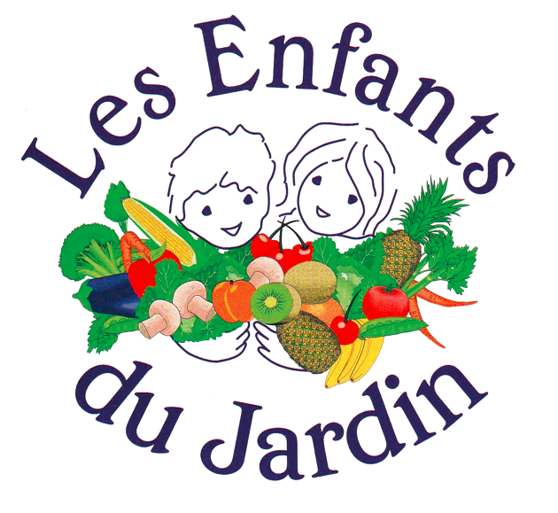 Enfants du Jardin basse définition