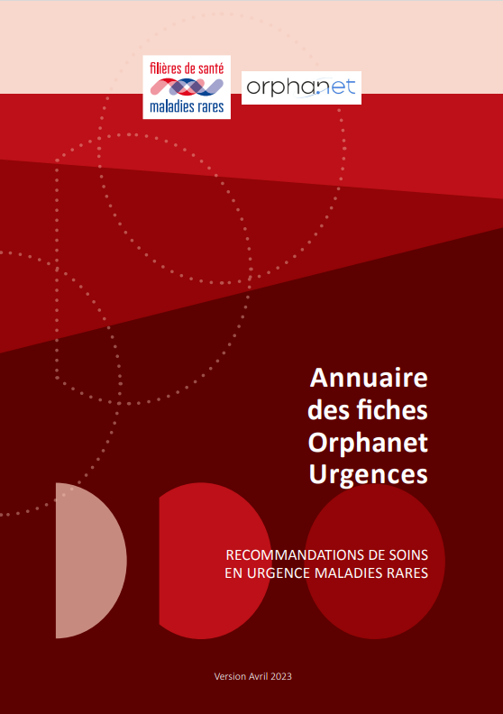 Image Annuaire Foches Orphanet Urgences