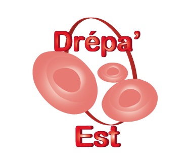 Logo-DREPA2  Centre de compétence Syndromes Drépanocytaires Majeurs Thalassémies et Autres Pathologies Rares du Globule Rouge et de lErythropoièse Dr PHULPIN