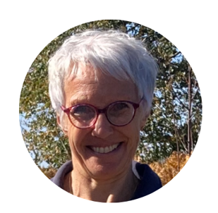 Marie MARCHAL patiente partenaire AFSED