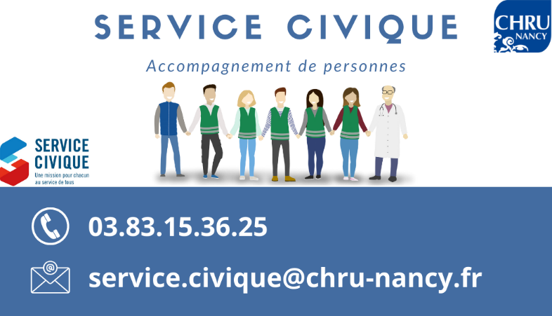 Service Civique