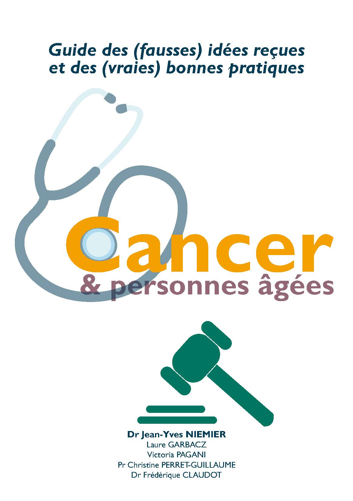 Pages de guide idees recues bonnes pratiques cancer personnes agees web